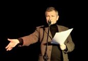 Ganda: Trzeba mieć tę iskrę Bożą lub po prostu chcieć