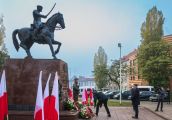 To święto ludzi, którzy kochają Polskę
