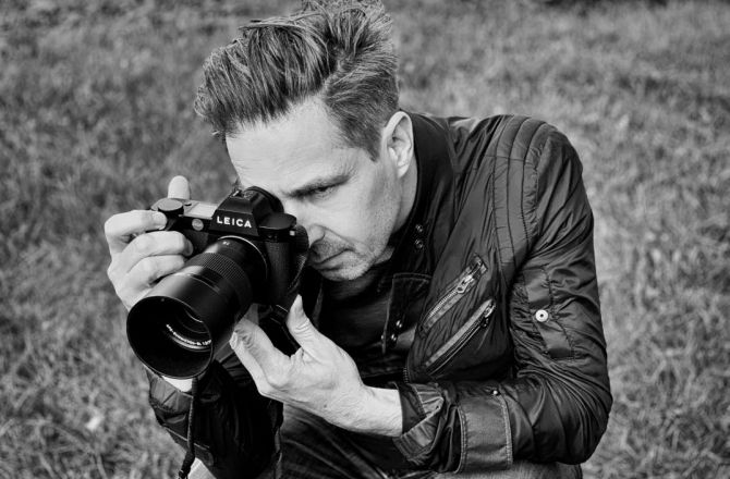 Fot. Archiwum prywatne Bartka Barczyka