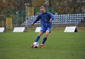 Stilon nie bierze jeńców. Wicelider pokonany!