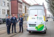 Gorzów zielonym miastem? Pierwszy krok zrobiony