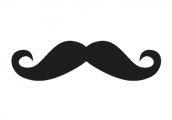 Zapuść wąsy i się zbadaj! Akcja Movember trwa