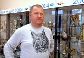 Lewkowicz: Nowy stadion może przyciągnąć kolejne osoby