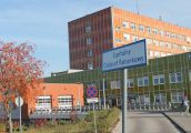 Neurologia wznawia przyjęcia. Ortopedia zawiesza