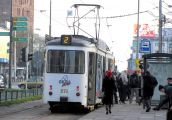 Z redakcyjnego archiwum – gorzowskie tramwaje
