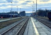 Przyspieszają prace nad liniami kolejowymi
