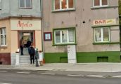 Właściciel baru zapowiada podjęcie kroków prawnych