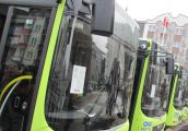 Z powodu remontu autobusy pojadą inaczej