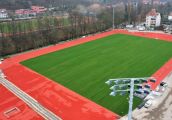 Duża impreza na nowym stadionie w Gorzowie