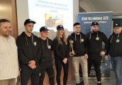 Akademickie mistrzostwa województwa