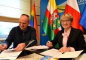 Pół miliona dla gorzowskiej lecznicy