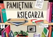 O książkach dla książkolubów i nie tylko