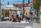 Będziemy mieli kolejne nowe tramwaje