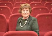 Kamińska: Gorzowianie najmniej piszą o Gorzowie