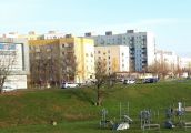Dalszy remont ulicy Kombatantów, kolejne wyłączenia