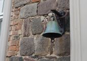 Komturia templariuszy zachwyci każdego