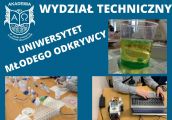 „Uniwersytet Młodego Odkrywcy”