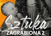 Madonna ginie pod kawą oraz bunkry w tle