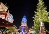 Święta tuż za naszą zachodnią granicą