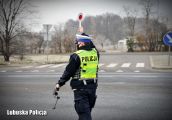 Lubuscy policjanci zadbają o świąteczne wyjazdy