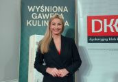 Mam wiele różnych historii, którymi chciałabym się podzielić