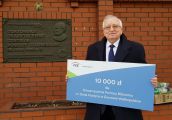 Gorzowska elektrociepłownia wspiera potrzebujących