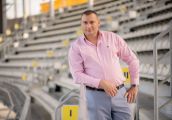 Pomysłów jest sporo i powoli będziemy je realizować
