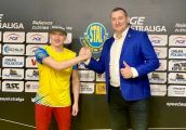 Pożar w Stali ugaszony. Ważna informacja dla kibiców