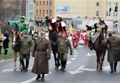 Z redakcyjnego archiwum - Orszak Trzech Króli