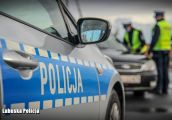 Ponad 90 tysięcy wykroczeń odnotowali lubuscy policjanci