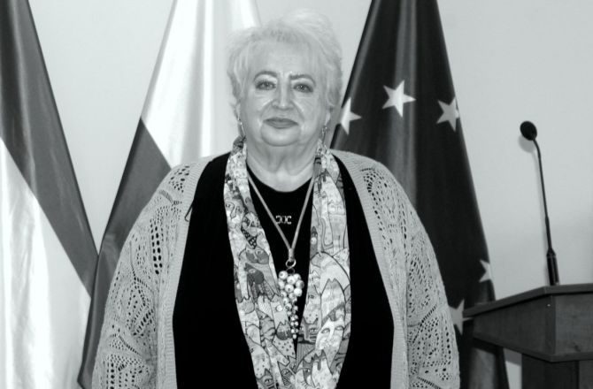 Grażyna Wojciechowska