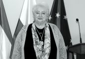 Grażyna Wojciechowska nie żyje
