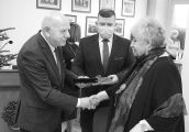 Wspomnienie o Grażynce…