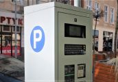 Droższe parkingi w centrum. To już pewne