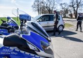 Kierowcy coraz częściej tracą prawa jazdy