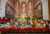 Orszak Trzech Króli w Gorzowie - galeria