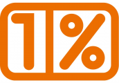 Przekaż 1% podatku gorzowskim organizacjom