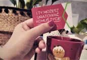 Ponad sto tysięcy nowych potencjalnych dawców