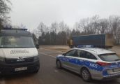 Zakłamywali zapisy tachografu, stracili prawo jazdy