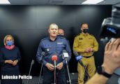 Będzie dużo kontroli i nadzoru ze strony policji