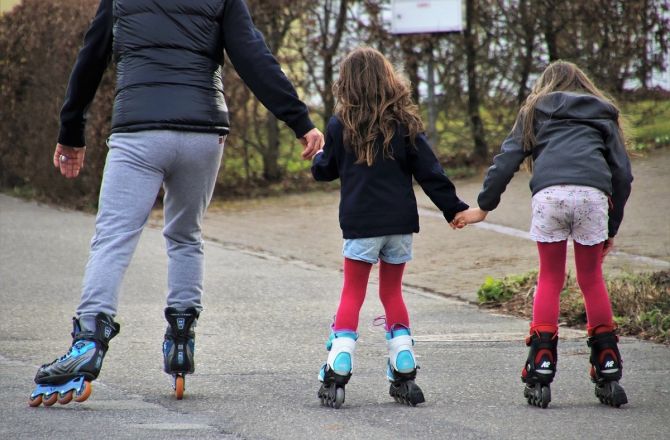 Beztroskiej i bezpiecznej laby przez dwa tygodnie
