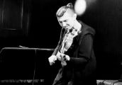 Adam Bałdych w rozmowie z Jazz Forum: Magia muzyki