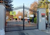 Rusza rozbudowa nekropolii przy ul. Żwirowej