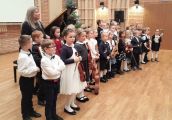 Jak debiut, to tylko w Filharmonii Gorzowskiej