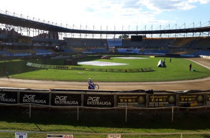 Stadion im. Edwarda Jancarza