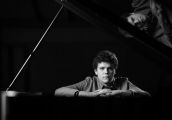 Dużo muzyki i jeszcze więcej teatru