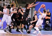 Sobota z gorzowskimi koszykarkami!