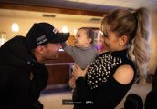 Uśmiech na niedzielę. Z rodziną zawsze najlepiej