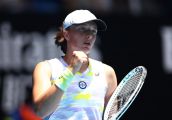 Pierwszy ćwierćfinał Igi Świątek w Melbourne