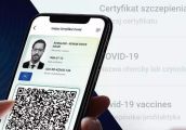 Podzieleni w sprawie paszportów covidowych